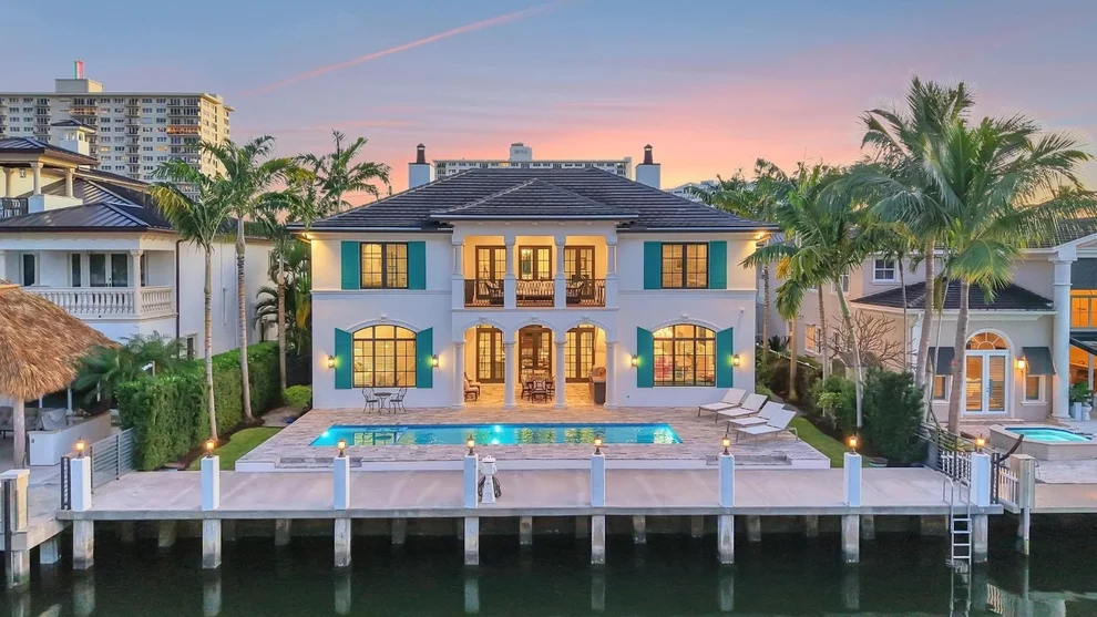 Unit for sale at 2425 Delmar Place, Fort Lauderdale, FL 33301