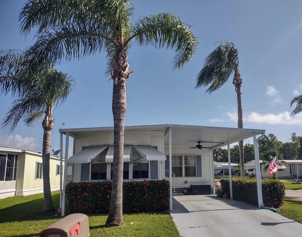 Unit for sale at 1 Santa Fe Lane, Port St Lucie, FL 34952