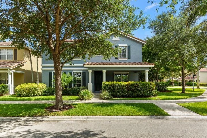 Unit for sale at 1491 W Bexley Park Drive, Delray Beach, FL 33445