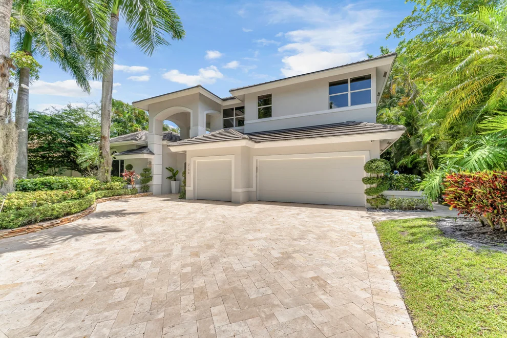 Unit for sale at 3156 NW 61st Street, Boca Raton, FL 33496