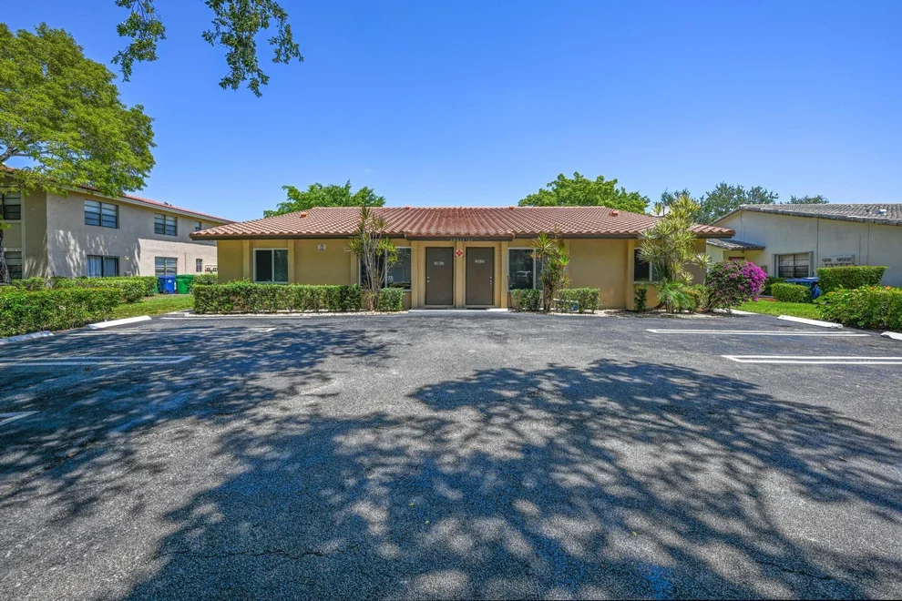 Unit for sale at 10833 NW 45th Street, Coral Springs, FL 33065
