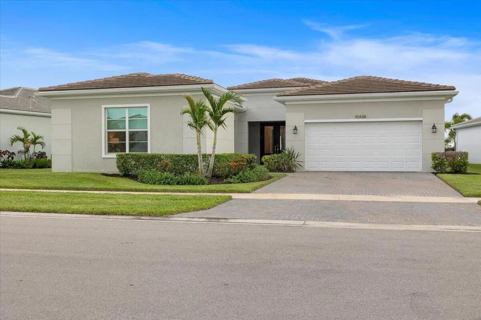 Unit for sale at 10438 SW AQUILA Way, Port St Lucie, FL 34987