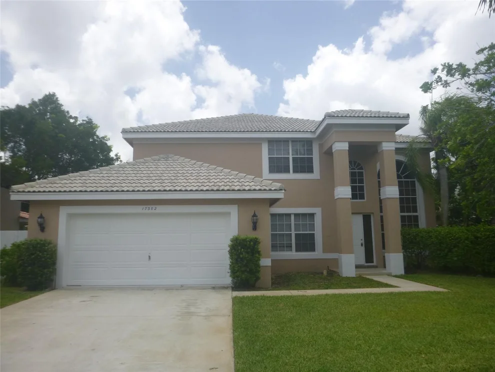 Unit for sale at 17302 SW 7th Street, Pembroke Pines, FL 33029