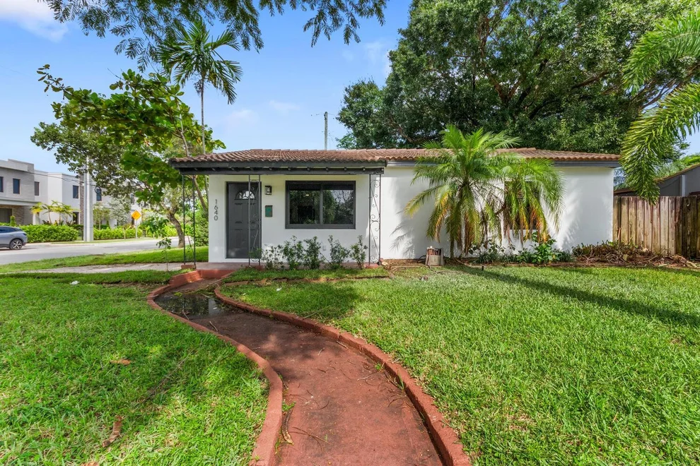 Unit for sale at 1640 NW 4th Avenue, Fort Lauderdale, FL 33311