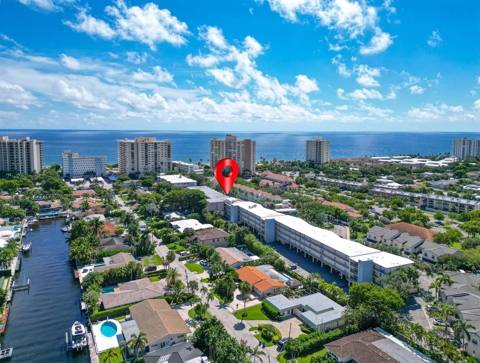 Unit for sale at 1967 S Ocean Boulevard, Lauderdale By The Sea, FL 33062