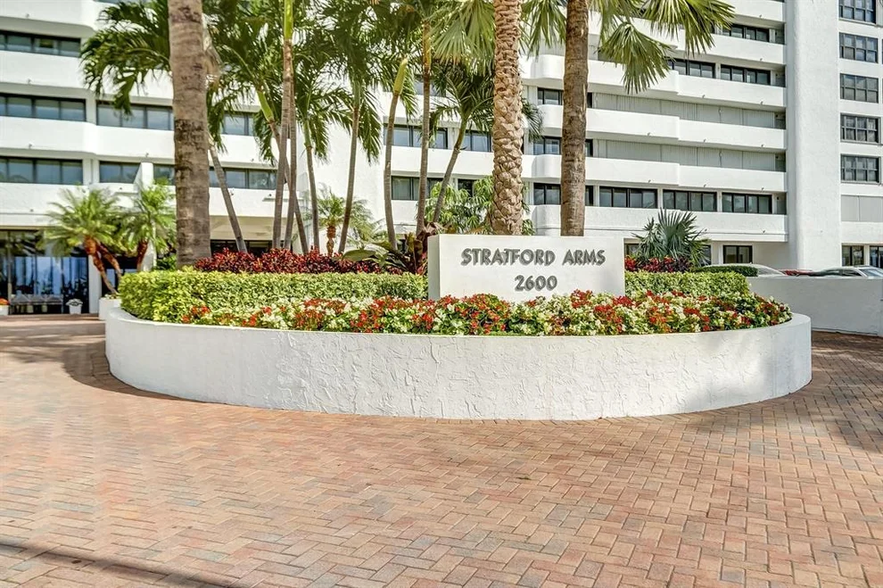 Unit for sale at 2600 S Ocean Boulevard, Boca Raton, FL 33432
