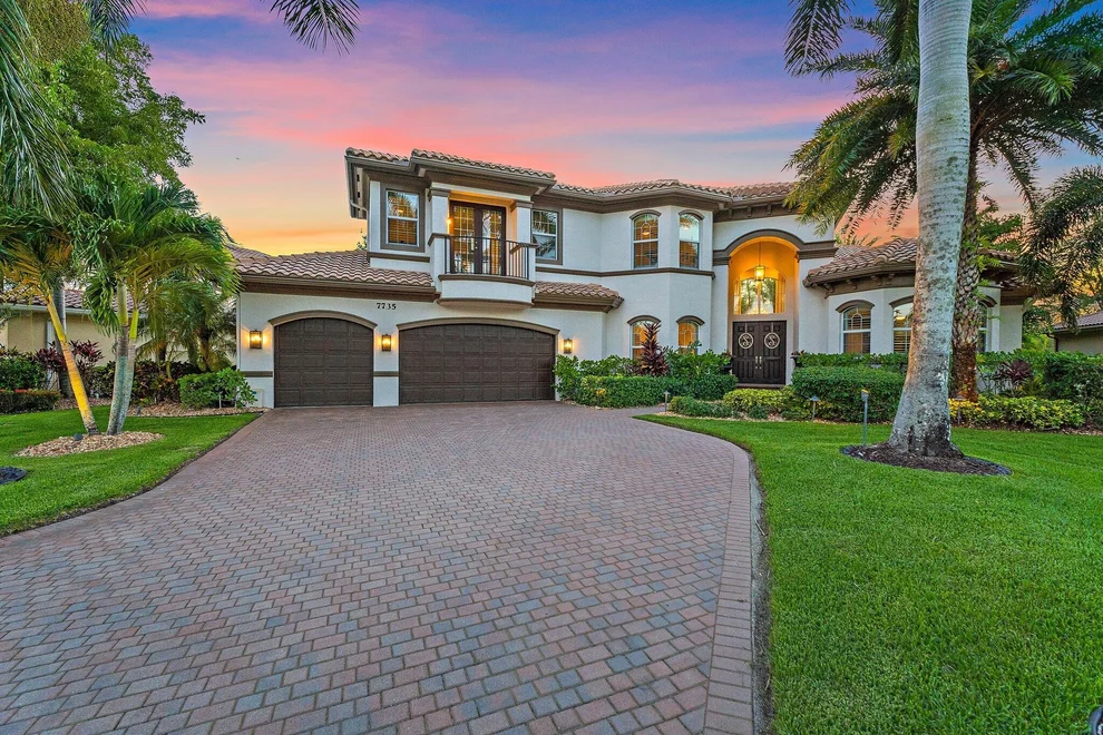Unit for sale at 7735 Eden Ridge Way, Palm Beach Gardens, FL 33412