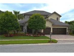Unit for sale at 10436 Trianon Place, Wellington, FL 33449