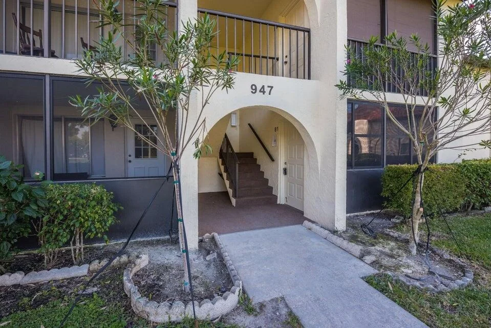 Unit for sale at 4765 Sable Pine Circle, West Palm Beach, FL 33417