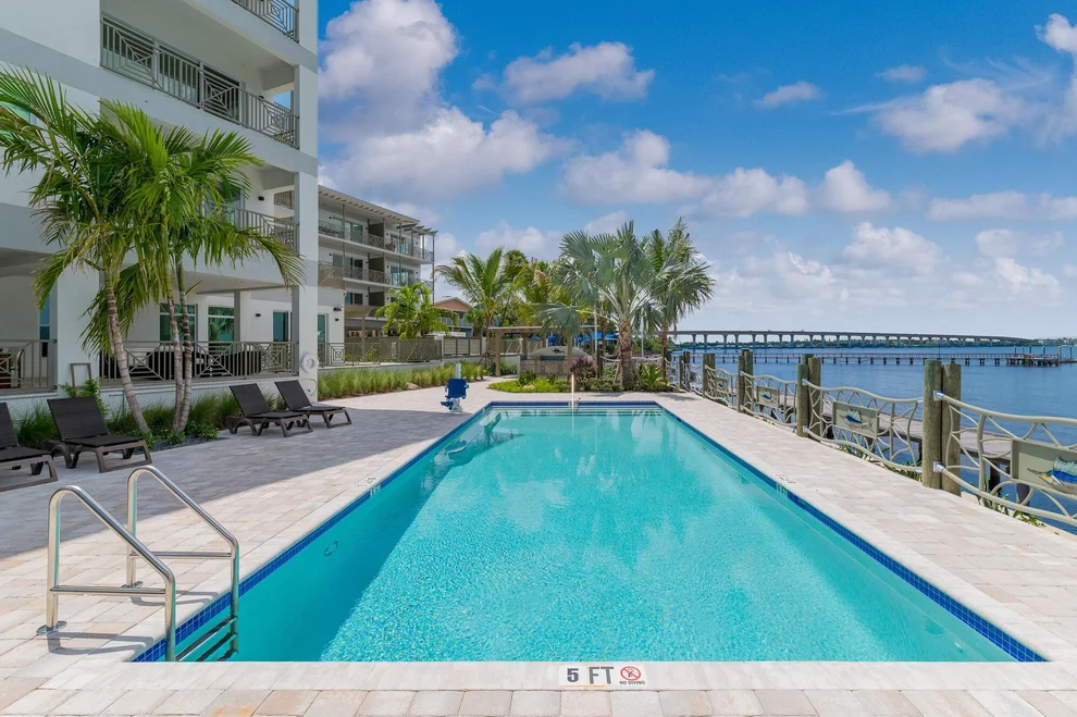 Unit for sale at 41 SW Seminole Street, Stuart, FL 34994