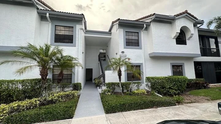Unit for sale at 5451 Verona Drive, Boynton Beach, FL 33437