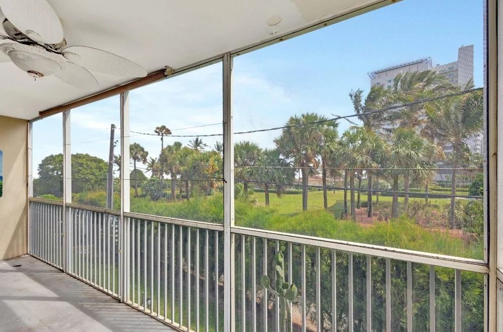 Unit for sale at 3600 N Ocean Drive, Singer Island, FL 33404
