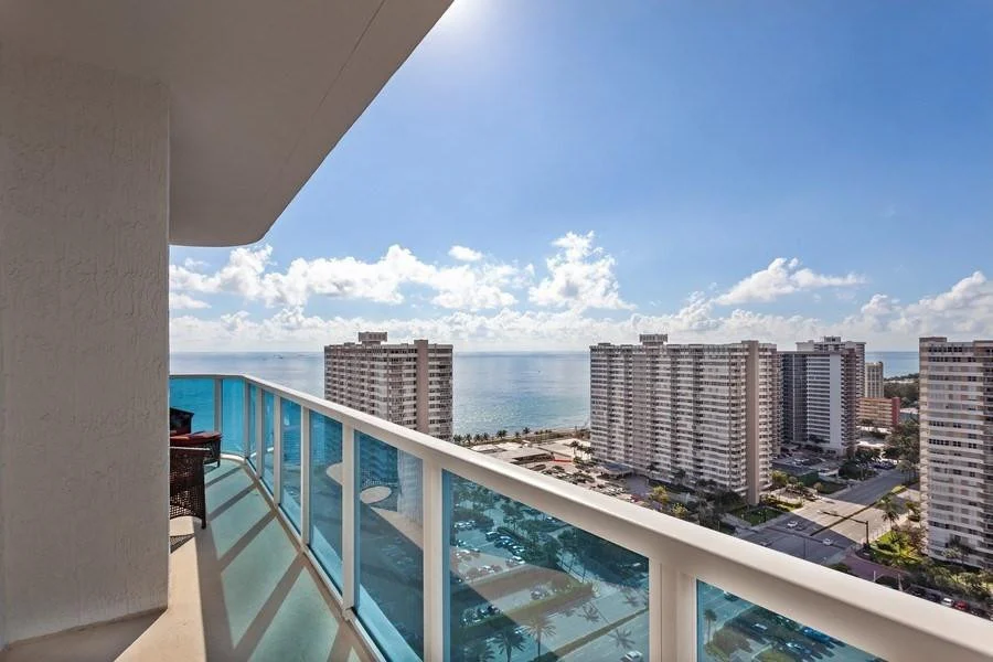 Unit for sale at 1945 S Ocean Drive, Hallandale Beach, FL 33009