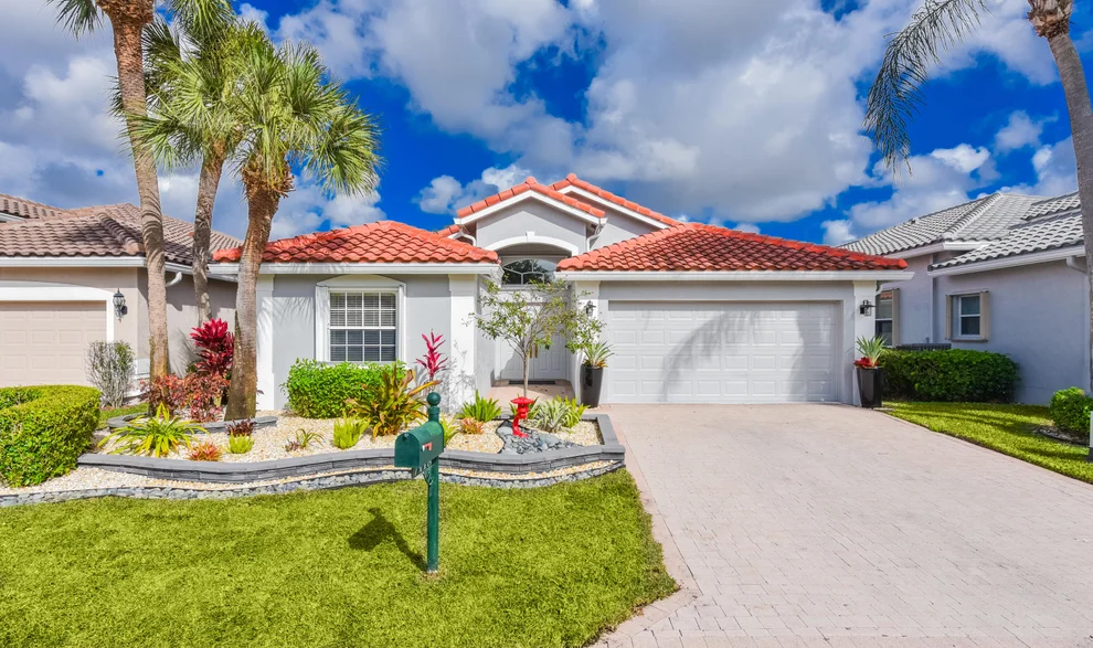 Unit for sale at 7118 Treviso Lane, Boynton Beach, FL 33472