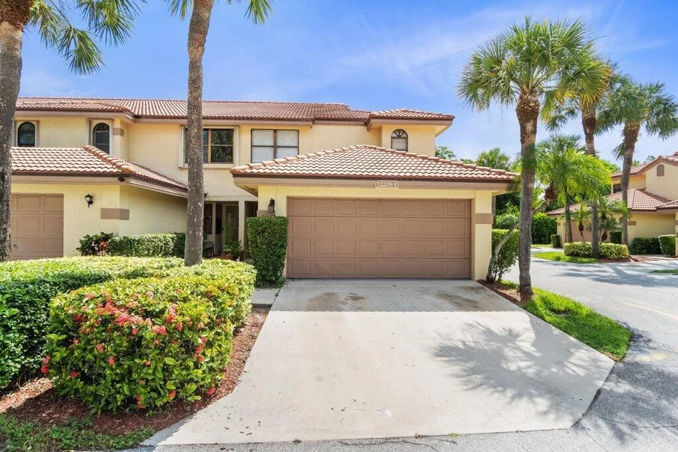 Unit for sale at 12228 Sag Harbor Court, Wellington, FL 33414
