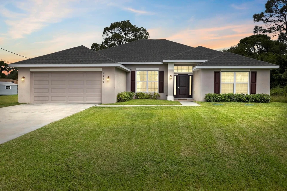 Unit for sale at 5513 Myrtle Drive, Fort Pierce, FL 34982