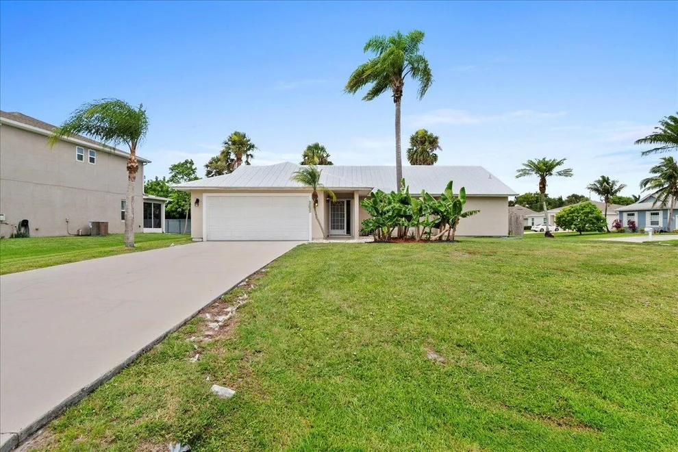 Unit for sale at 2231 SW Abalon Circle, Port St Lucie, FL 34953