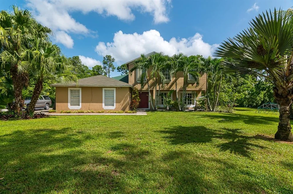 Unit for sale at 14121 N 85th Road N, Loxahatchee, FL 33470