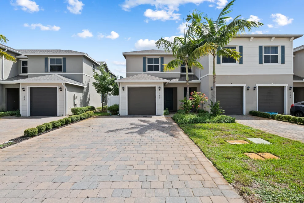 Unit for sale at 149 Bandol Street, Riviera Beach, FL 33404