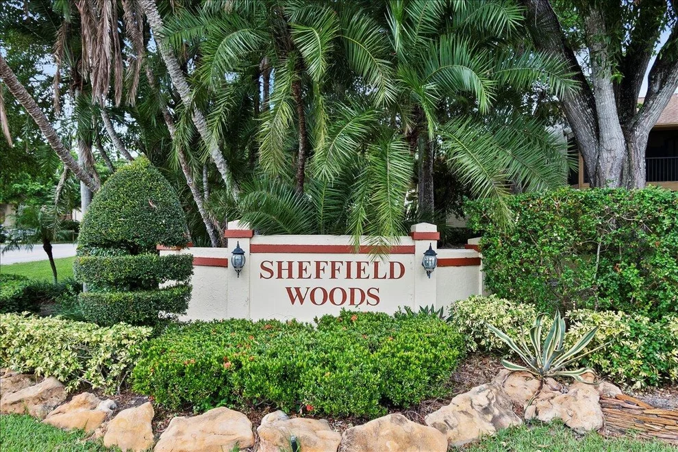 Unit for sale at 13009 Odessa Trail, Wellington, FL 33414