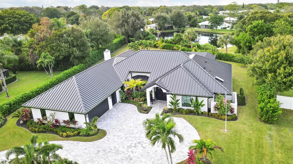 Unit for sale at 109 SE Turtle Creek Drive, Tequesta, FL 33469