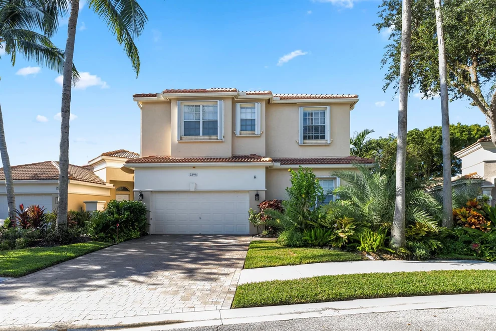 Unit for sale at 2398 Kemps Bay, West Palm Beach, FL 33411
