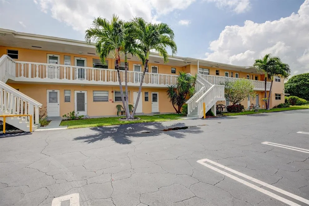 Unit for sale at 108 NE 20th Avenue, Boynton Beach, FL 33435