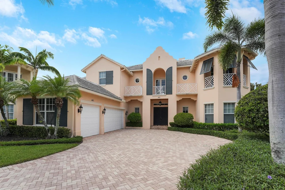 Unit for sale at 140 Tulip Tree Court, Jupiter, FL 33458