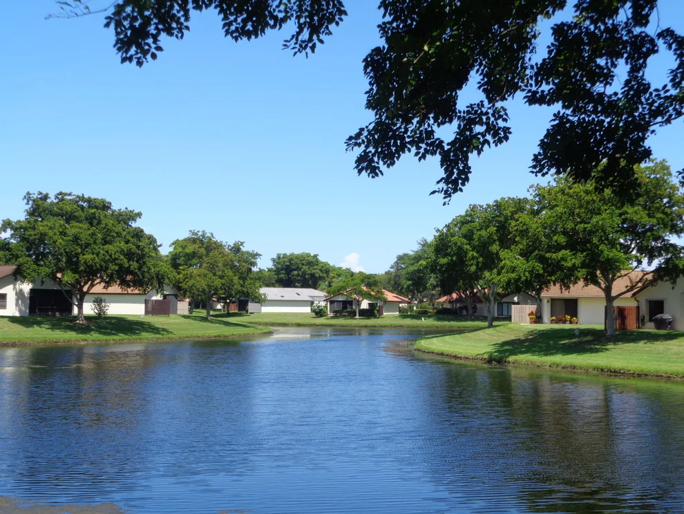 Unit for sale at 4665 Boxwood Circle, Boynton Beach, FL 33436
