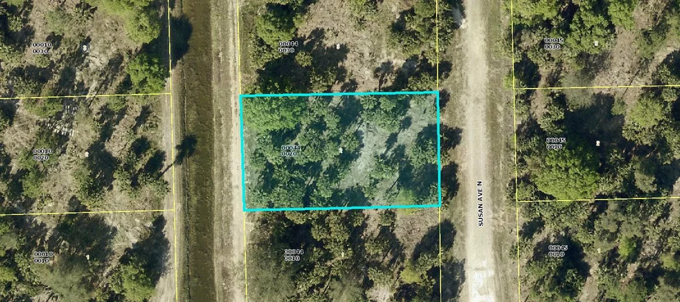 Unit for sale at 5903 Susan Avenue N, Lehigh Acres, FL 33971