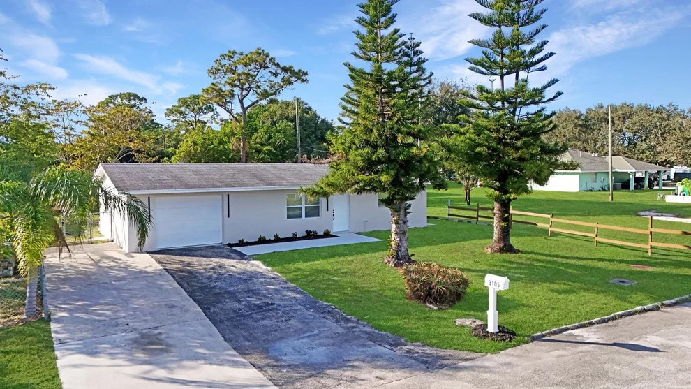 Unit for sale at 3105 Evergreen Lane, Lake Worth, FL 33461