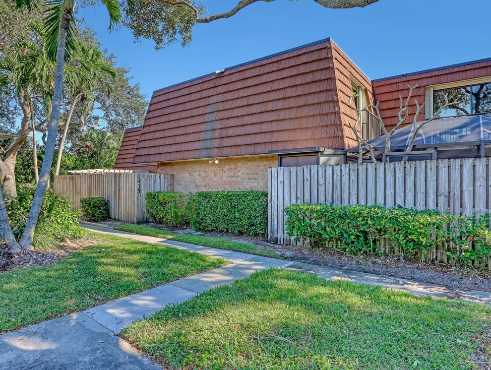 Unit for sale at 1415 14th Lane, Palm Beach Gardens, FL 33418