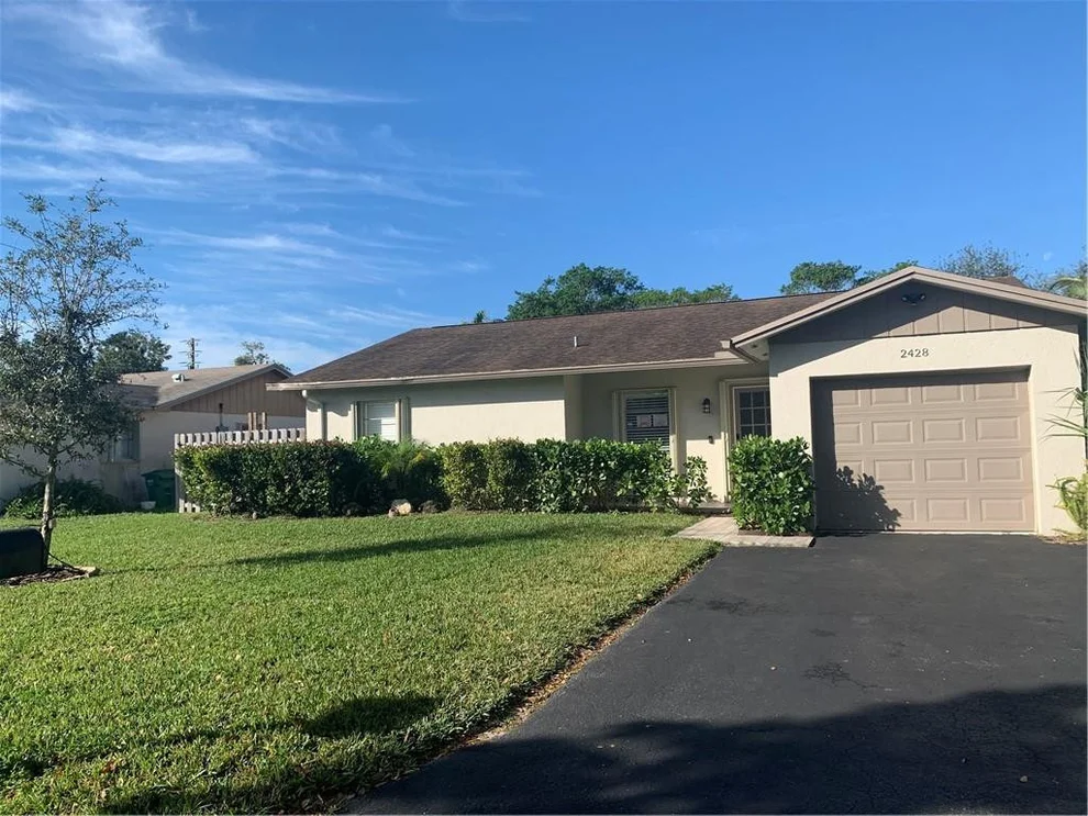 Unit for sale at 2428 NW 98th Lane, Coral Springs, FL 33065