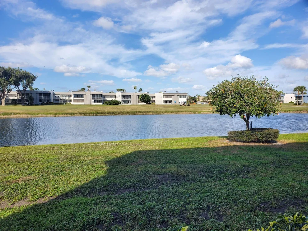 Unit for sale at 49 Piedmont B, Delray Beach, FL 33484