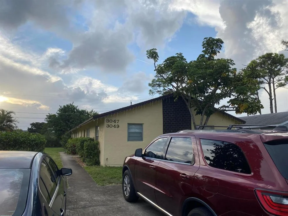 Unit for sale at 3047 Jennings Avenue, Greenacres, FL 33463
