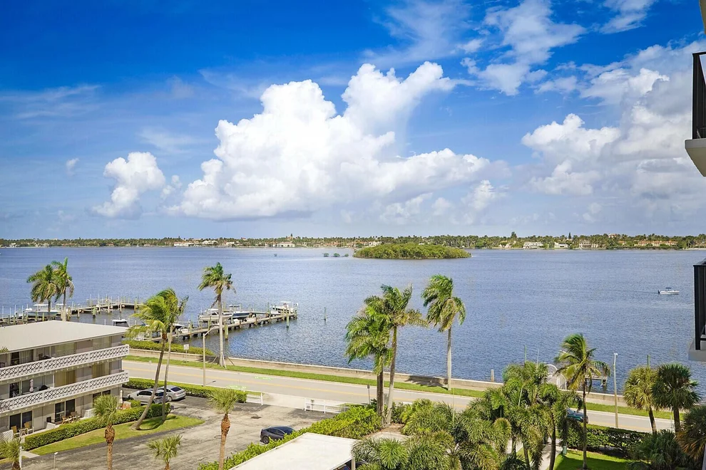 Unit for sale at 3800 Washington Road, West Palm Beach, FL 33405