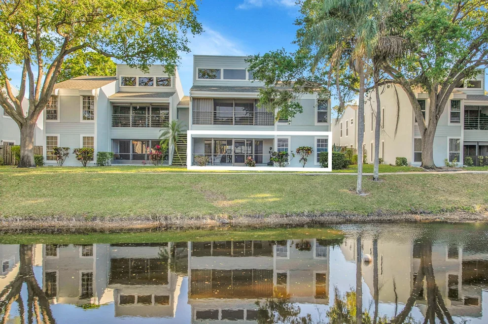 Unit for sale at 6117 Old Court Road, Boca Raton, FL 33433