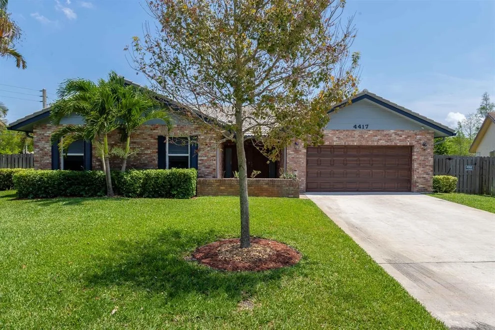 Unit for sale at 4417 NW 71st Drive, Coral Springs, FL 33065