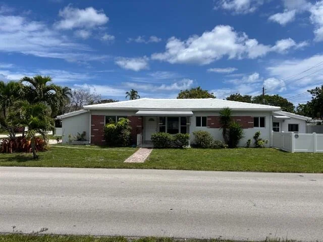 Unit for sale at 1107 S 15th Avenue, Hollywood, FL 33020