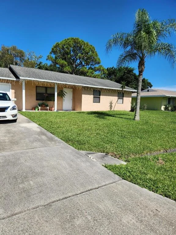 Unit for sale at 2261 SE Seafury Lane, Port St Lucie, FL 34952