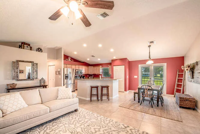 Unit for sale at 668 SW Sw 86th Terrace, Okeechobee, FL 34974