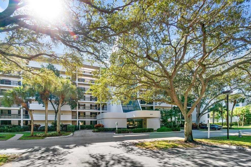 Unit for sale at 6620 Boca Del Mar Drive, Boca Raton, FL 33433