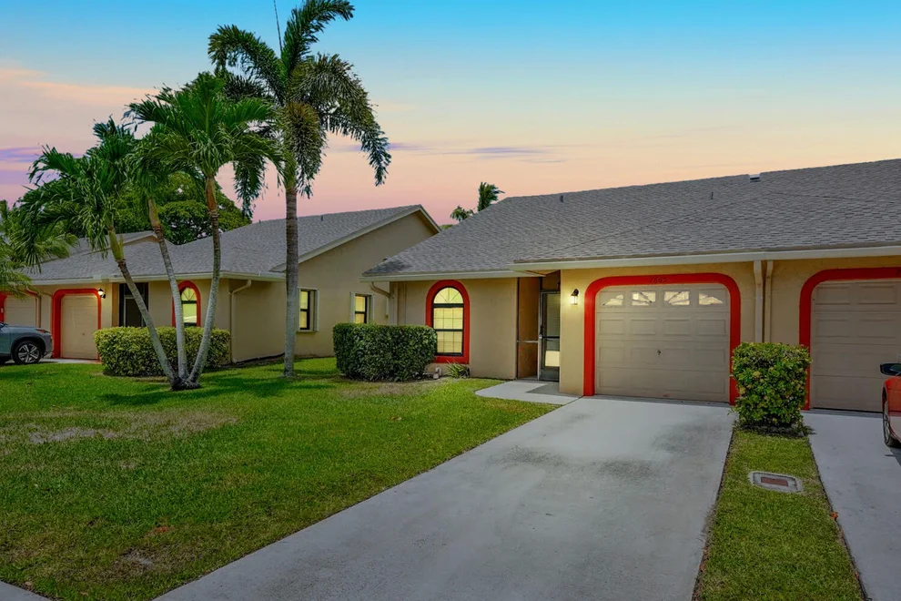 Unit for sale at 7665 NW 99th Avenue, Tamarac, FL 33321