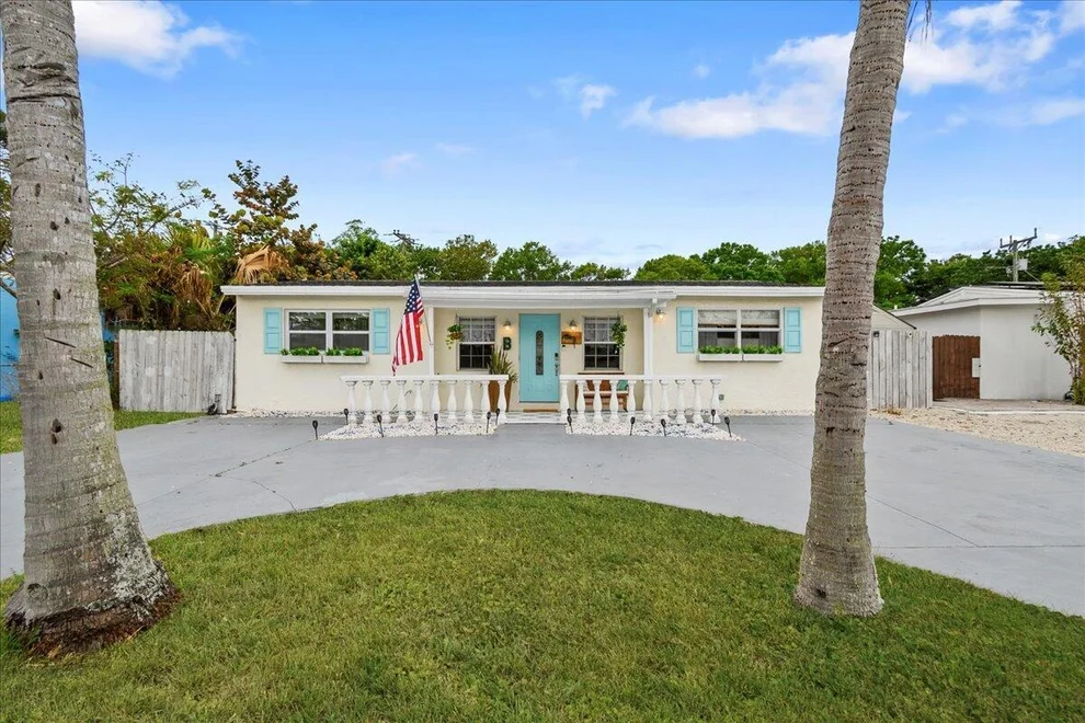 Unit for sale at 237 W Browning Drive, West Palm Beach, FL 33406