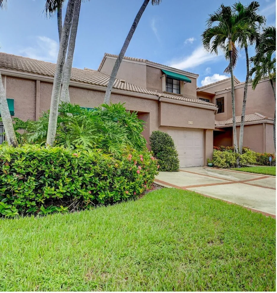 Unit for sale at 1630 Cypress Pointe Drive, Coral Springs, FL 33071