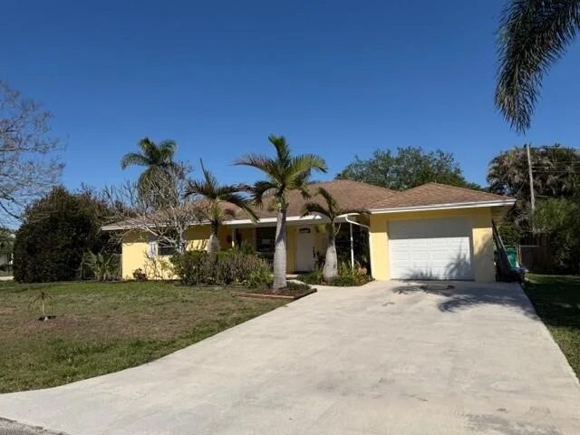 Unit for sale at 394 Evergreen Avenue, Tequesta, FL 33469