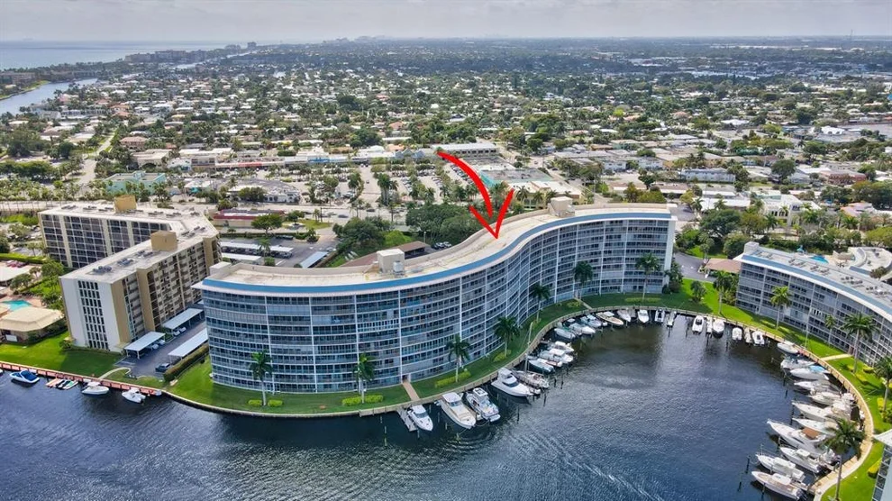 Unit for sale at 1523 E Hillsboro Boulevard, Deerfield Beach, FL 33441