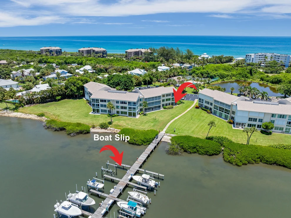 Unit for sale at 2370 NE Ocean Boulevard, Stuart, FL 34996
