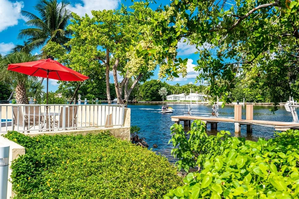 Unit for sale at 931 Palm Trail, Delray Beach, FL 33483
