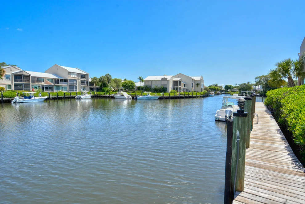 Unit for sale at 3901 SE Saint Lucie Boulevard, Stuart, FL 34997